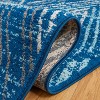 Amsterdam AMS110 Power Loomed Indoor Rugs - Safavieh - 4 of 4