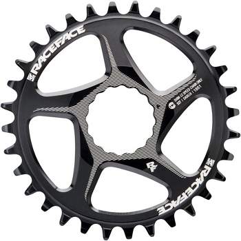 RaceFace Narrow Wide Chainring 32t Direct Mount CINCH Shimano 12-Speed Aluminum