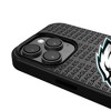 Keyscaper NFL Text Backdrop MagSafe Compatible Cell Phone Case for iPhone 16 Pro Max - 3 of 4