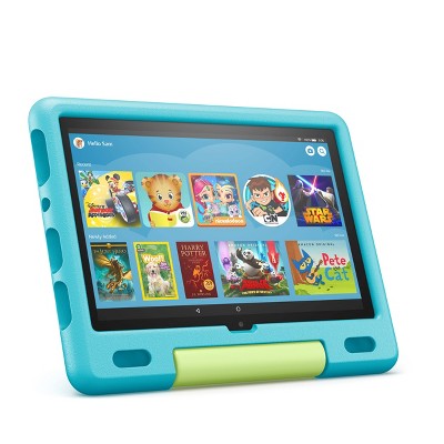 TargetAmazon Fire HD 10 Kids' Tablet 10.1
