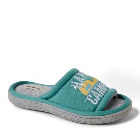 Happy hot sale camper slippers