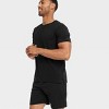 Men's Mesh Shorts - All in Motion™ - image 4 of 4