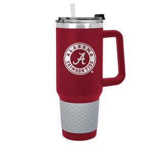 NCAA Alabama Crimson Tide 40oz Travel Mug - 1 of 4