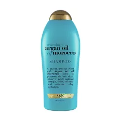 OGX Argan Oil of Morocco Salon Size Shampoo - 25.4 fl oz