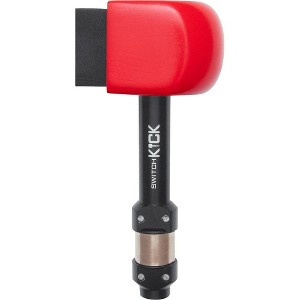 Ahead Switch Kick Two-Way Foam/Wood Kick Beater - 1 of 1