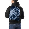 MLS San Diego FC Drawstring Bag - 2 of 2