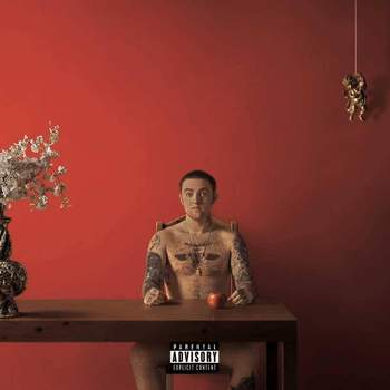 Mac Miller - Watching Movies With The Sound Off (2 LP) (Vinyl)