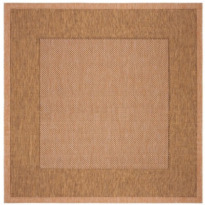 Courtyard CY7987 Power Loomed Indoor/Outdoor Area Rug - Safavieh