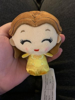 Disney Princess Surprise Mini Collectible Plush (character May Vary ...