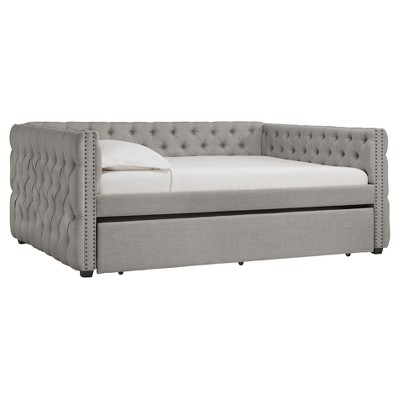 target daybed with trundle