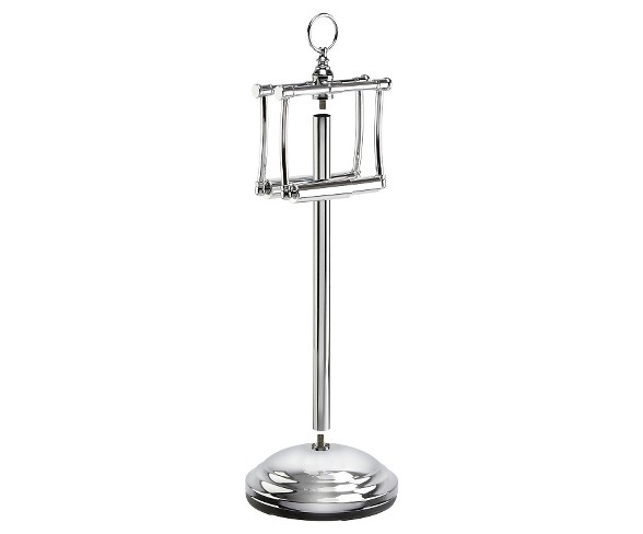 Toilet Duo Chrome - Better Living Products&#174;