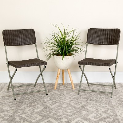 indoor outdoor folding chairs