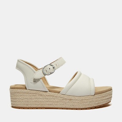 Timberland Women's Santorini Sun Backstrap Sandal