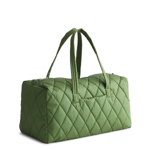 Vera Bradley Women's Outlet Ultralight Large Travel Duffel Bag - 1 of 3
