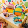 Wildkin Clip-in Lunch Box for Kids - 2 of 4