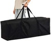 Generic 47inch Sports Duffel Travel Bag, 196L Extra Large Duffel Luggage Bag - 2 of 4