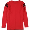 STARTER Mens Louisville Cardinals Graphic T-Shirt - 3 of 3