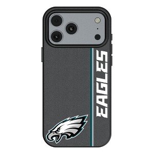 NFL NFC Teams Sidebar MagSafe Compatible Cell Phone Case for Apple iPhone 17 Series - 1 of 4