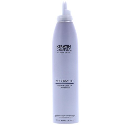 Keratin Complex Kerawhip Hydrating Cream Conditioner, 8.5 oz