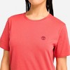 Timberland Women's Dunstan Short Sleeve T-Shirt - 2 of 4