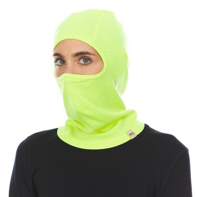 Midweight - Balaclava 100% Merino Wool