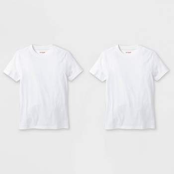 Boys' 2pk Short Sleeve T-Shirt - Cat & Jack™