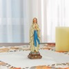 Northlight Our Lady of Lourdes Figurine - 12.5" - 2 of 4
