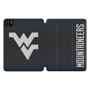 NCAA Big 12 Universities Linen Tablet Case for Apple iPad - 1 of 4