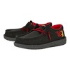 Hey Dude X Hot Wheels - Kids Comfortable Slip on Shoes - 2 of 4