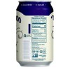 Waterloo Blackberry Lemonade Sparkling Water - 8pk/12 fl oz Cans - image 3 of 4