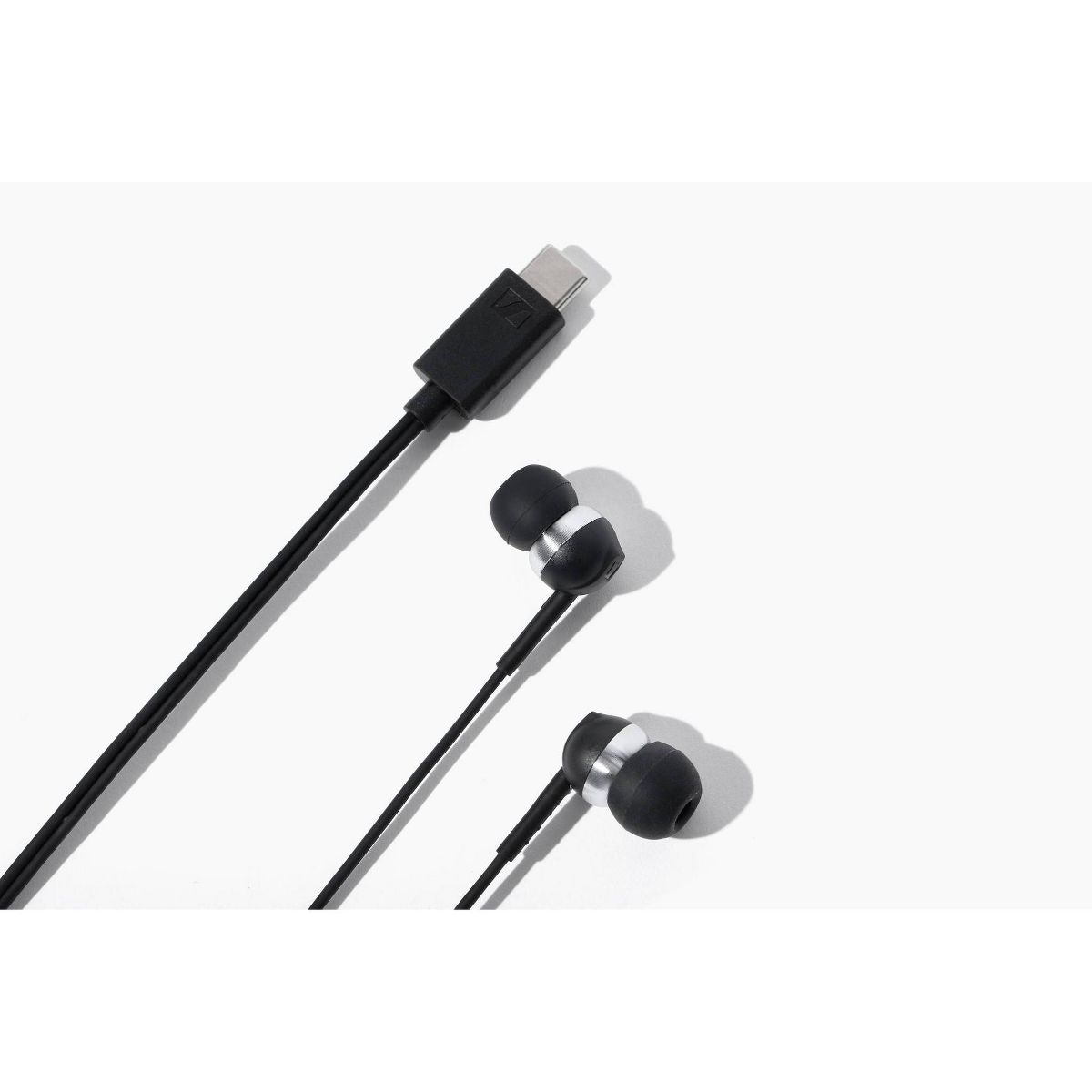 Sennheiser CX 80U Headphones - thumbnail 3