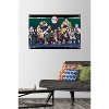 Trends International Demon Slayer - Lineup Unframed Wall Poster Prints - 2 of 4