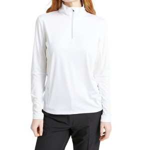 Women's Wo Colinas Long Sleeve Shirt - Abacus Sportswear US - 1 of 4