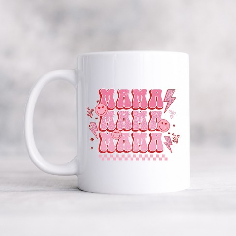 Mama bear mug store target