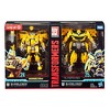 2pk Transformers Toys Studio Series 24 and 25 Deluxe Class Bumblebee Action Figure (Target Exclusive) - image 2 of 4