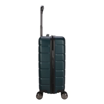 Skyline Hardside Carry On Spinner Suitcase - Sea Moss