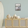 Stupell Industries Coastal Heron on Riverbank, 16" x 20" - 2 of 4