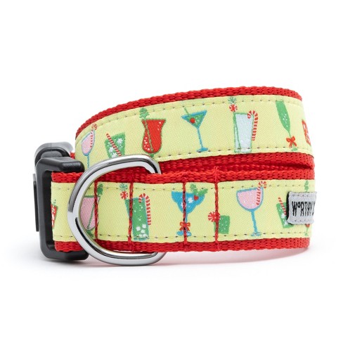 Dog Collars: Holiday Collars