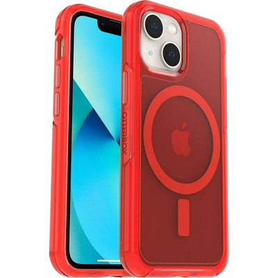 Otterbox Apple Iphone 13 Mini/iphone 12 Mini Symmetry Case - Clear : Target