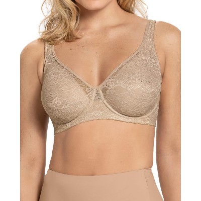 34d underwire bra