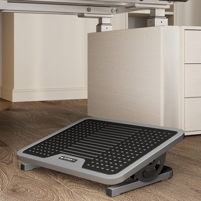 Eureka Ergonomic Tilt Adjustable Footrest - Thumbnail 4