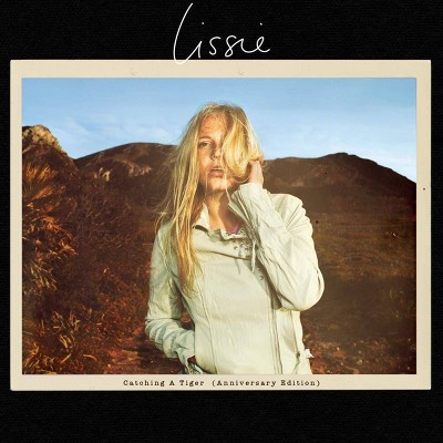 Lissie - Catching A Tiger (Anniversary Edition) (CD)