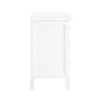 Comfort Pointe Lennon 3 Drawer Nightstand - 4 of 4