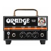 Orange Amplifiers Micro Dark Terror 20 Watt Tube Preamp Hybrid Amp Head Bundle - 3 of 4