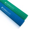 THERABAND FlexBar, Tennis Elbow Therapy Bar, Set of 2, Medium-Heavy - 2 of 4