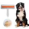 Unique Bargains Durable Roller Pet Hair Remover 1 Pc - 2 of 4