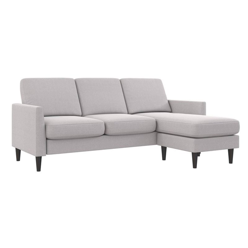 Winston Sectional Sofa - Mr. Kate, 1 of 14