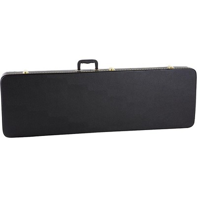 Musician's Gear CG-020-B Deluxe Bass Case