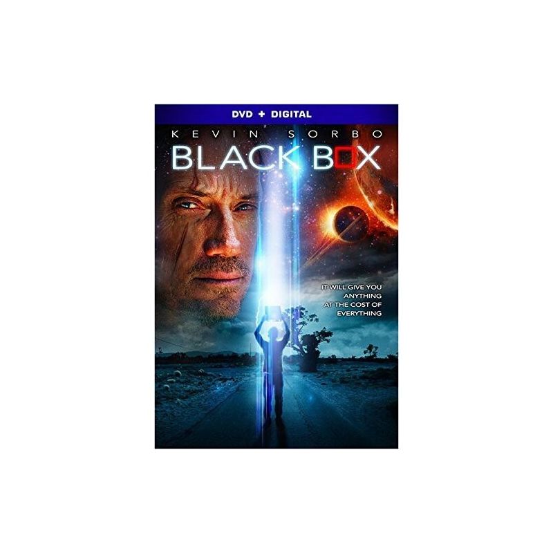 Black Box (DVD)(2012), 1 of 2