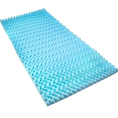 DMI - BED PAD HOSPITAL CONVOLUTED